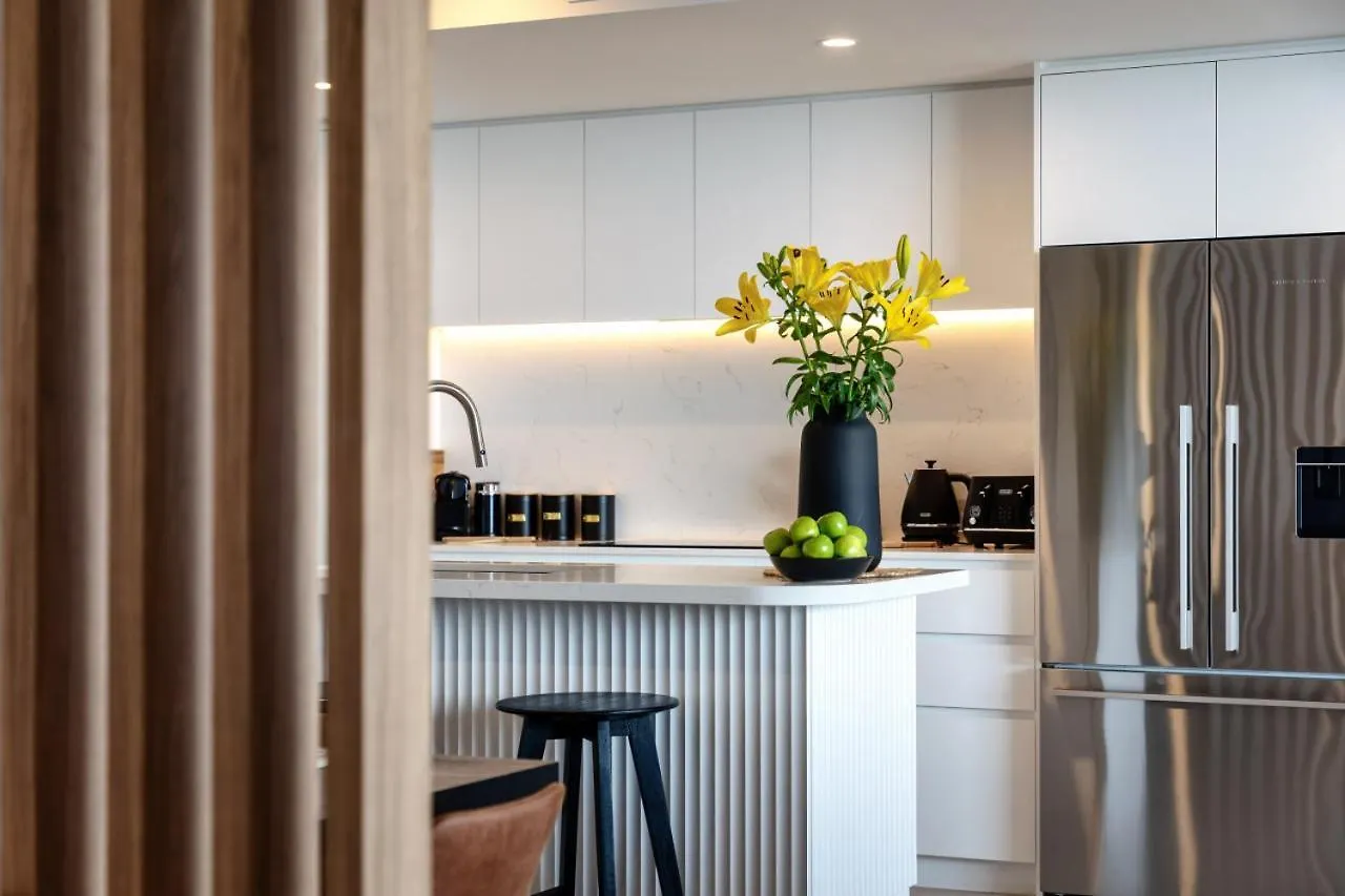 Seaview Luxury Palm Beach Gold Coast