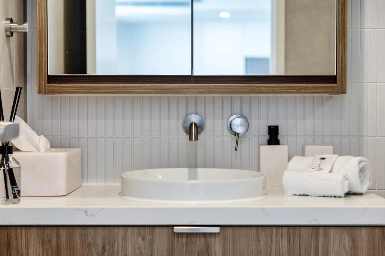 Seaview Luxury Palm Beach Gold Coast