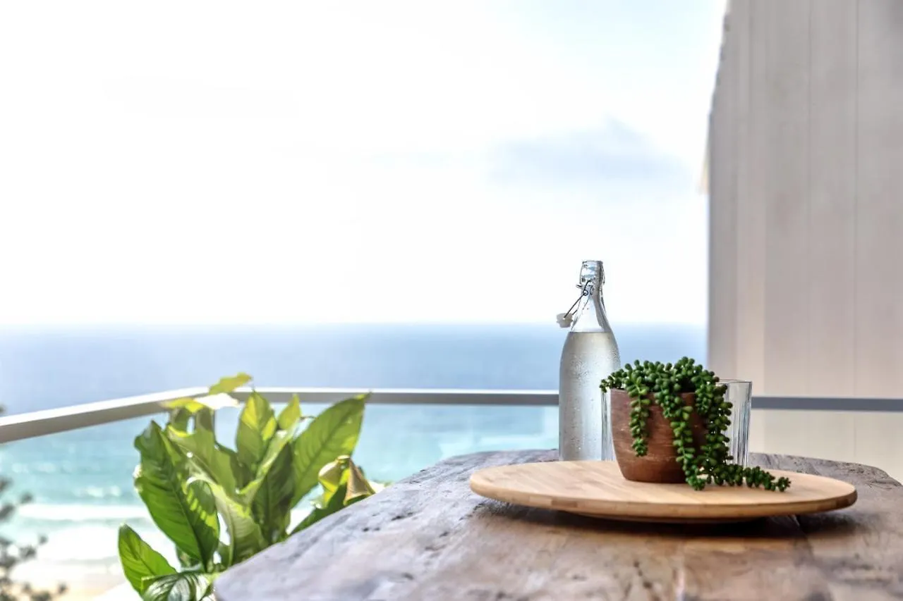 Seaview Luxury Palm Beach Gold Coast Apartment
