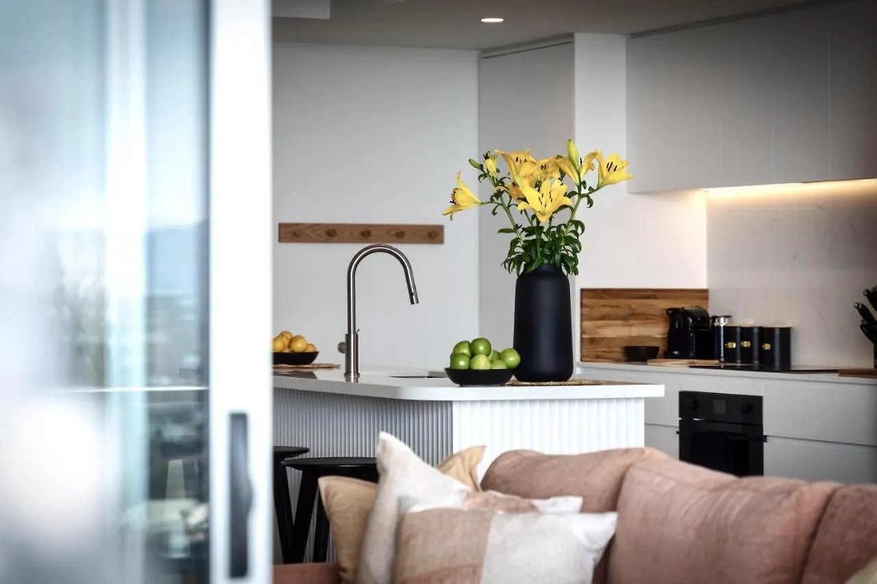 Seaview Luxury Palm Beach Gold Coast