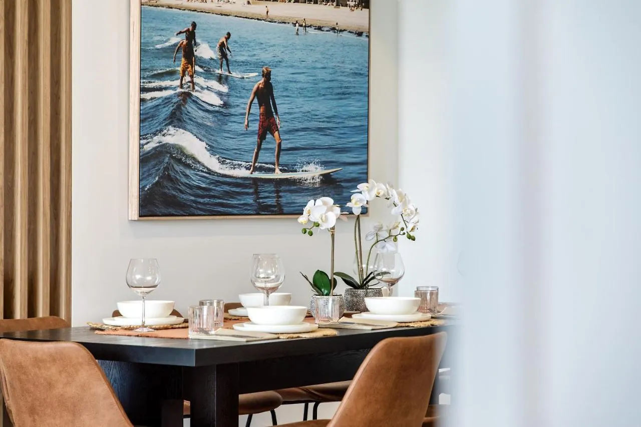 Seaview Luxury Palm Beach Gold Coast Australia