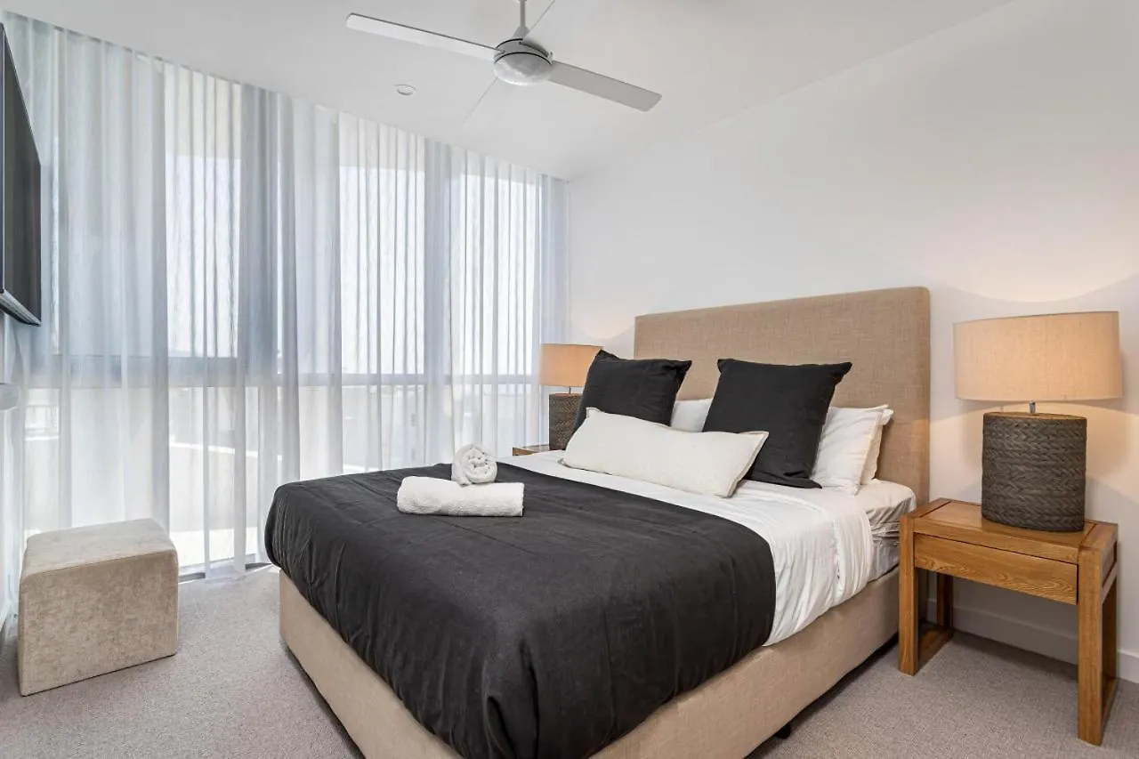 Seaview Luxury Palm Beach Gold Coast Australia