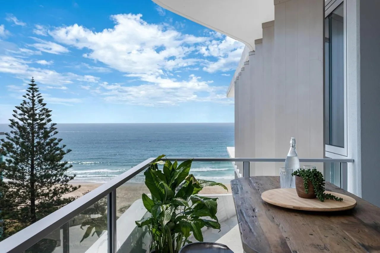 Seaview Luxury Palm Beach Gold Coast 0*,  Australia