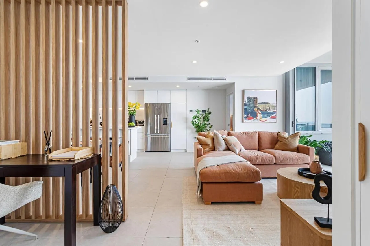 Seaview Luxury Palm Beach Gold Coast